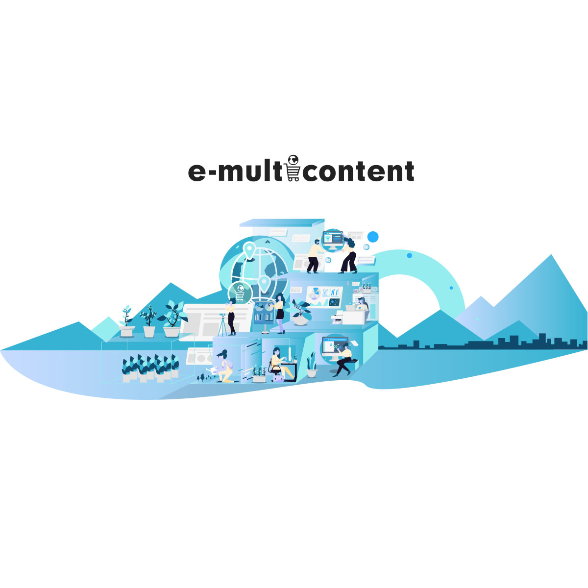 (c) E-multicontent.com