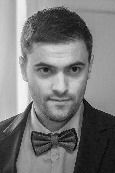 Miloš, Serbian / Croatian / Bosnian - copywriting, translations, seo, websites, e-commerce, marketplace